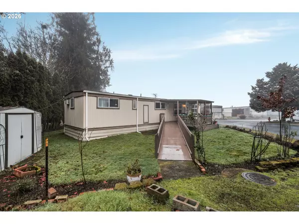 Canby, OR 97013,620 SE 2ND AVE #34