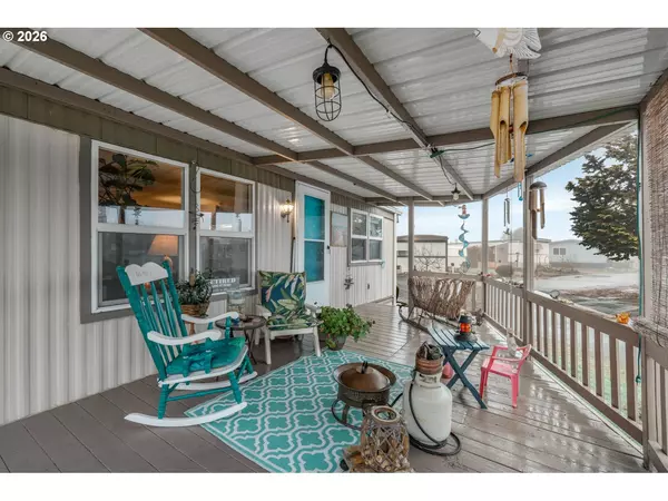 Canby, OR 97013,620 SE 2ND AVE #34