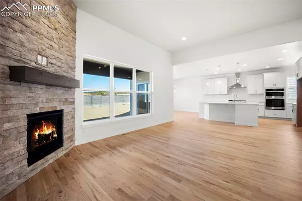 Colorado Springs, CO 80908,9652 Texas Jack DR