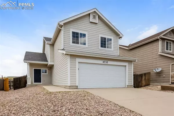 Colorado Springs, CO 80922,4732 Laramie Sky DR