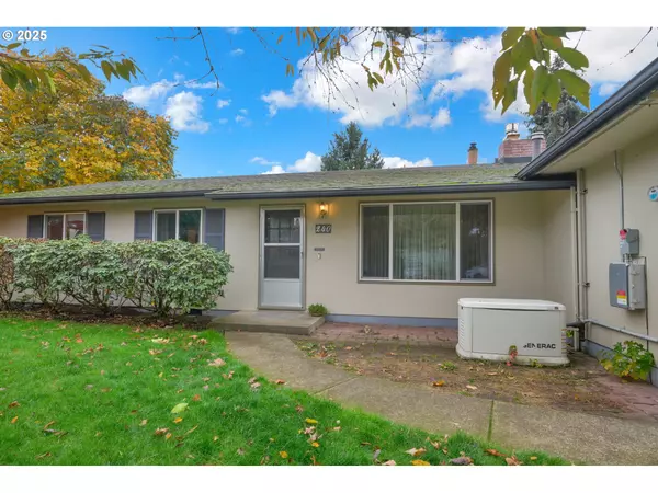 Eugene, OR 97404,240 DIBBLEE LN