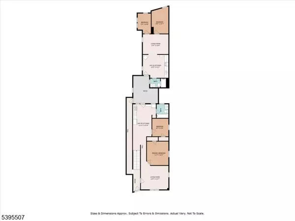 Perth Amboy City, NJ 08861,768B State St