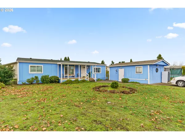 Springfield, OR 97477,364 SCOTTS GLEN DR