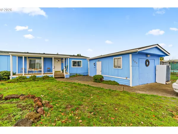 Springfield, OR 97477,364 SCOTTS GLEN DR