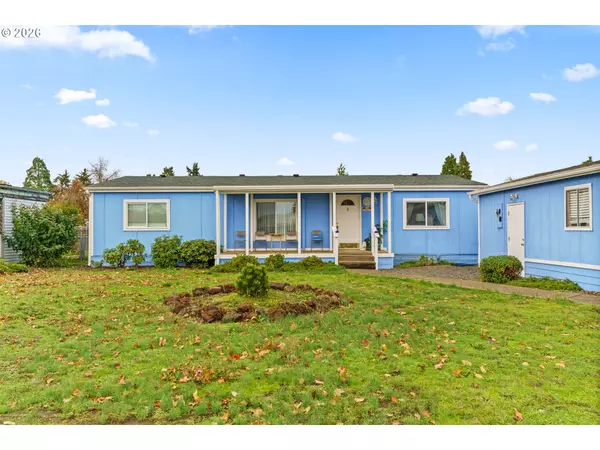 Springfield, OR 97477,364 SCOTTS GLEN DR