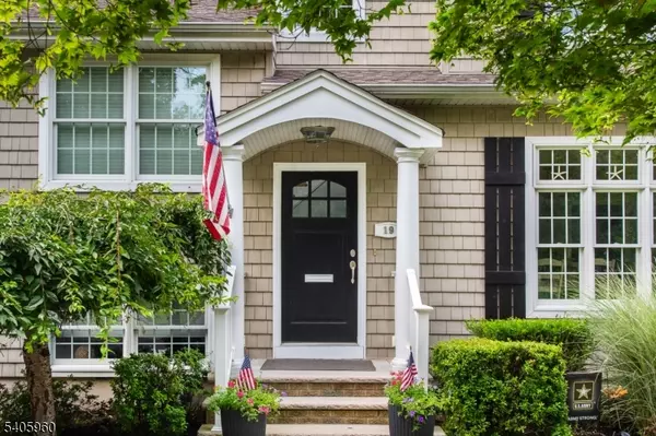 Livingston Twp., NJ 07039,19 Springbrook Rd