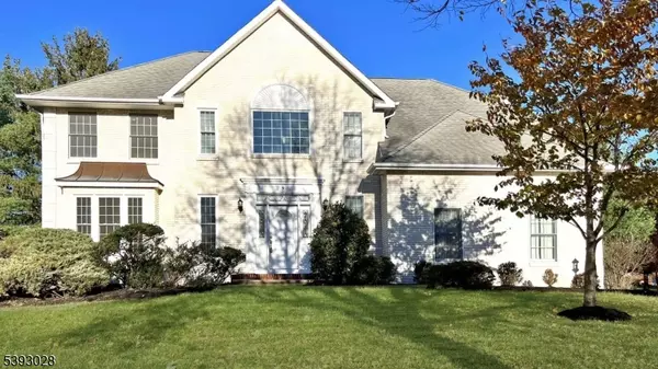 Montgomery Twp., NJ 08558,9 Colonial Ct