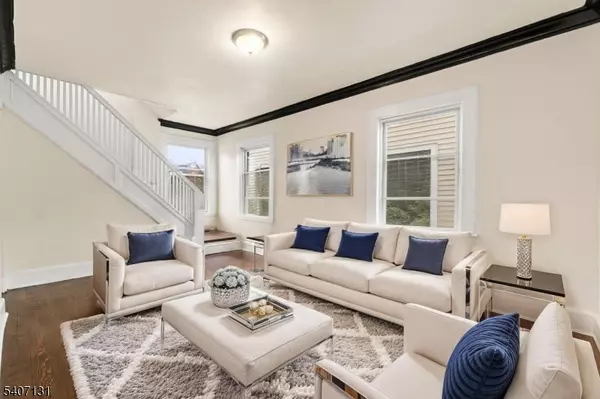 Newark City, NJ 07106,162 Columbia Ave