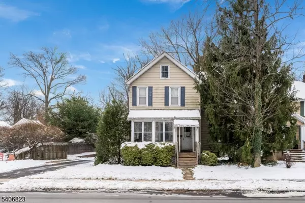 863 North Ave W, Westfield Town, NJ 07062