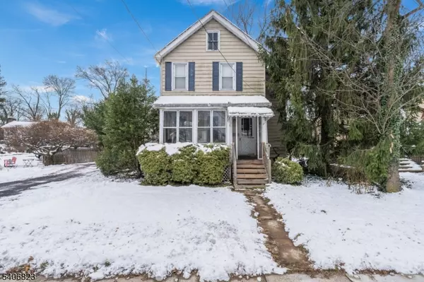 Westfield Town, NJ 07062,863 North Ave W