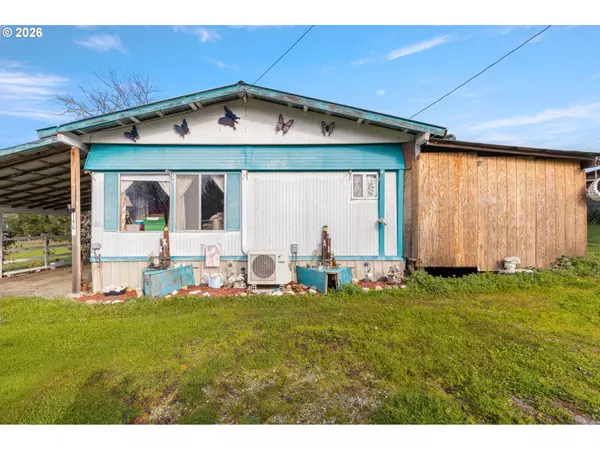 Camas Valley, OR 97416,146 CRATER RD