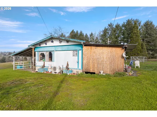 Camas Valley, OR 97416,146 CRATER RD