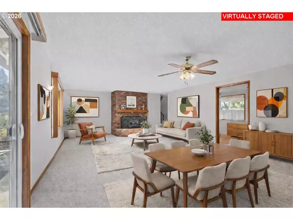 Oregon City, OR 97045,15916 S HENRICI RD