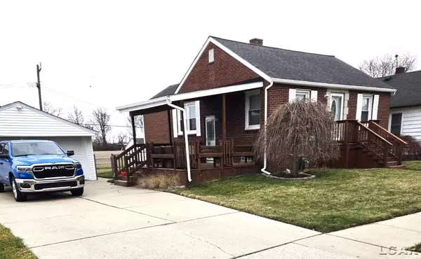 Monroe, MI 48162,712 Michigan AVE