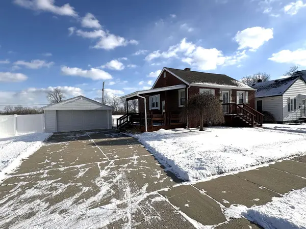 Monroe, MI 48162,712 Michigan AVE