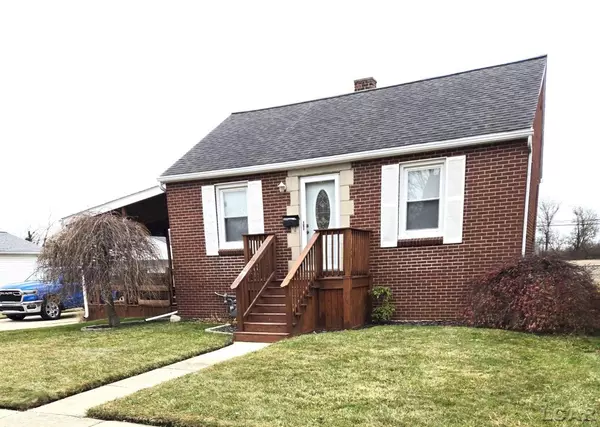 Monroe, MI 48162,712 Michigan AVE