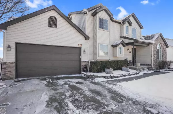 New Baltimore, MI 48051,46686 Heather LN