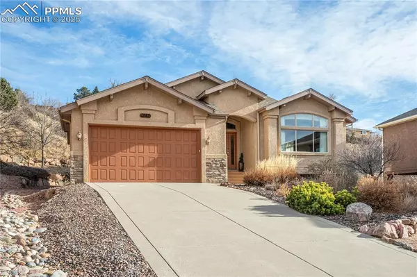 Colorado Springs, CO 80904,1287 Ethereal CIR