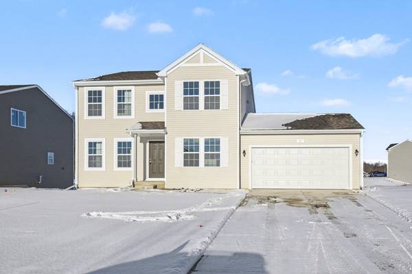 5570 Mammoth DR SE, Caledonia, MI 49316