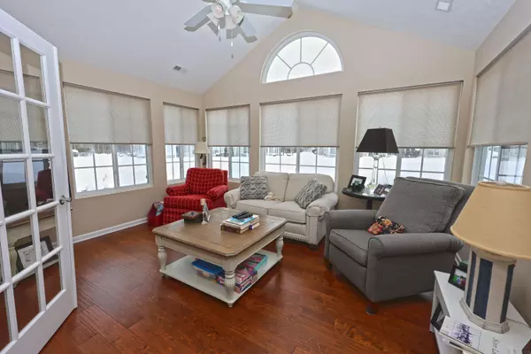 Benton Harbor, MI 49022,2923 Villa LN