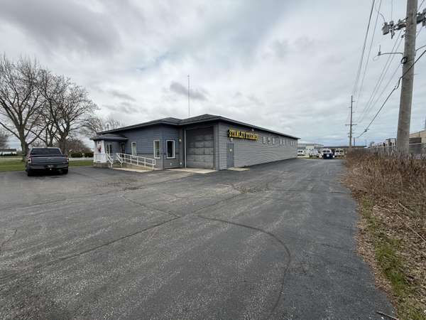 3408 Hollywood RD, St. Joseph, MI 49085