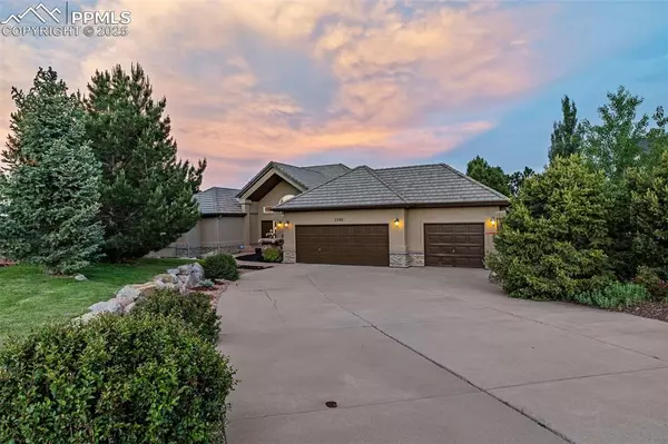 Colorado Springs, CO 80918,2195 Wake Forest CT