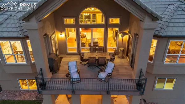 Colorado Springs, CO 80918,2195 Wake Forest CT