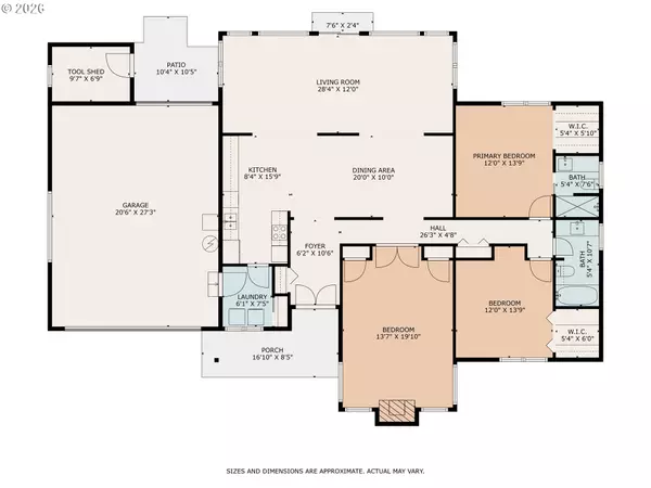 Molalla, OR 97038,28502 S HIGHWAY 213