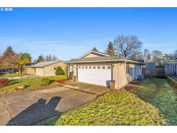 Salem, OR 97306,5536 COTTONWOOD CT