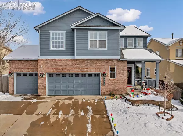 Colorado Springs, CO 80923,7037 Wood Lily DR