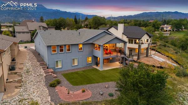 1971 Mesa Park VW, Colorado Springs, CO 80904