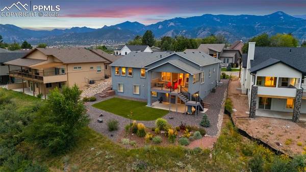 1971 Mesa Park VW, Colorado Springs, CO 80904