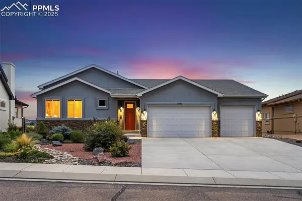 1971 Mesa Park VW, Colorado Springs, CO 80904