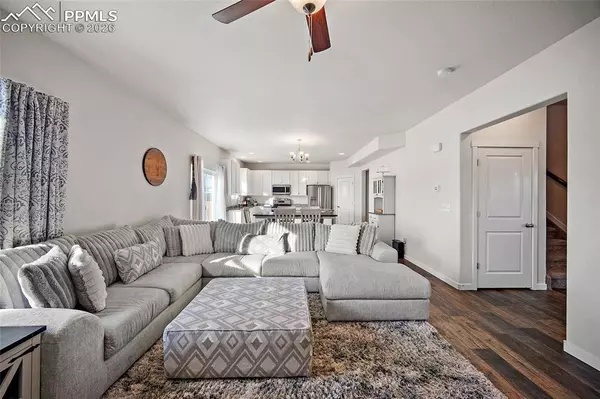 Colorado Springs, CO 80939,2848 Gobi DR