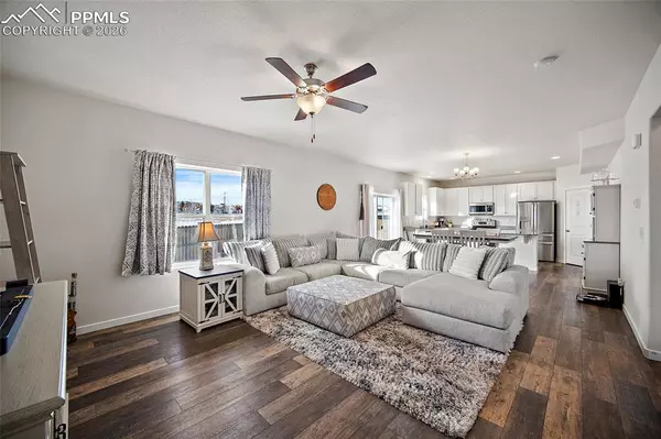 Colorado Springs, CO 80939,2848 Gobi DR