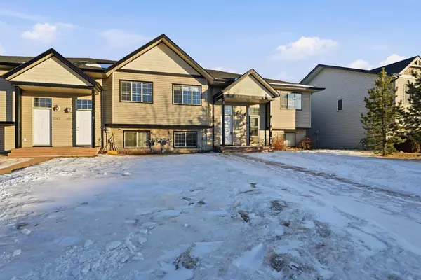 5505 Prairie Ridge AVE,  Blackfalds,  AB T4M 0C2