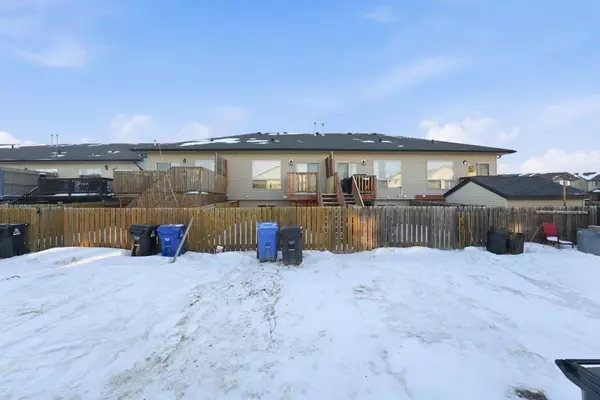 Blackfalds, AB T4M 0C2,5505 Prairie Ridge AVE