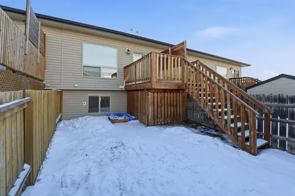Blackfalds, AB T4M 0C2,5505 Prairie Ridge AVE