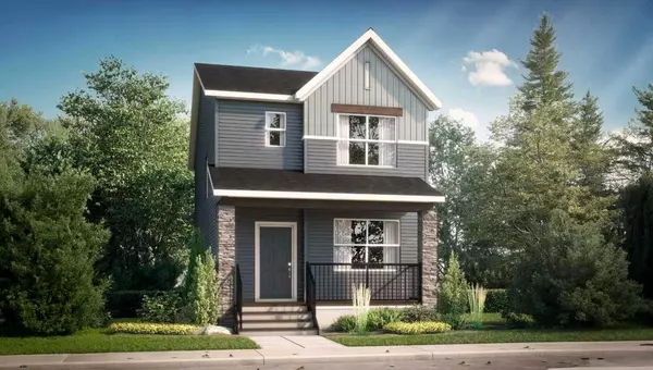 Chestermere, AB T1X 3E1,501 Bridgeport ST