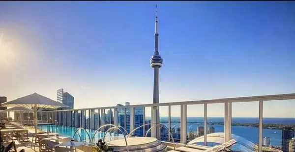 88 Blue Jays WAY #1114, Toronto C01, ON M5V 0L7