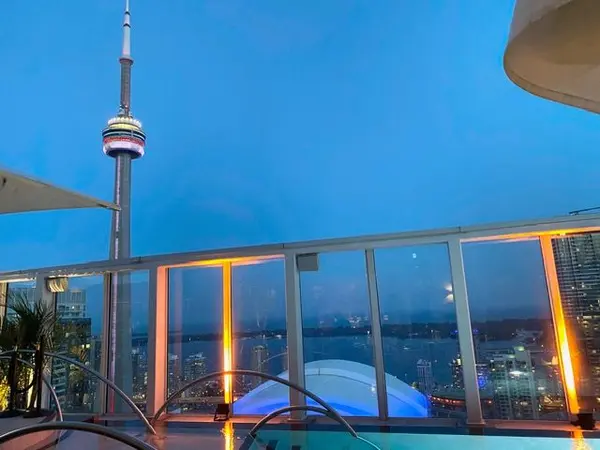 88 Blue Jays WAY #1114, Toronto C01, ON M5V 0L7