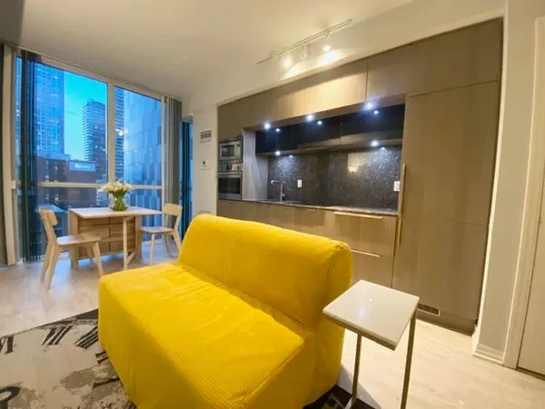 88 Blue Jays WAY #1114, Toronto C01, ON M5V 0L7