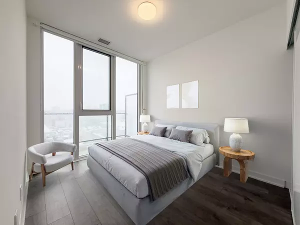 Toronto C08, ON M5A 0W7,5 Defries ST #925