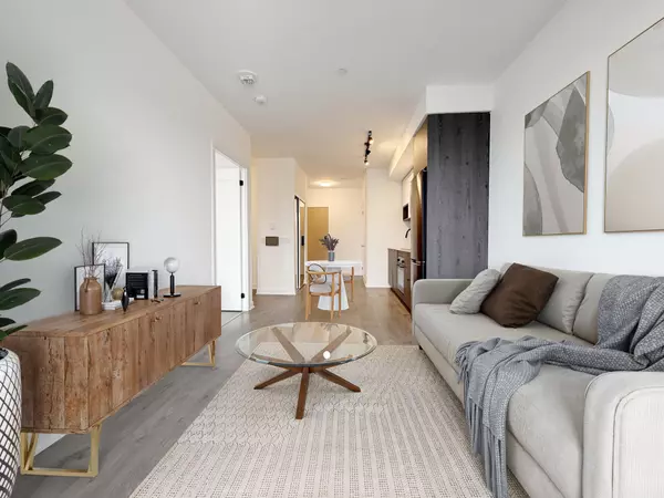 Toronto C08, ON M5A 0W7,5 Defries ST #925