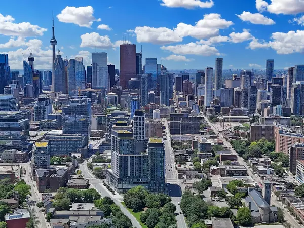 Toronto C08, ON M5A 0V3,50 Power ST #819