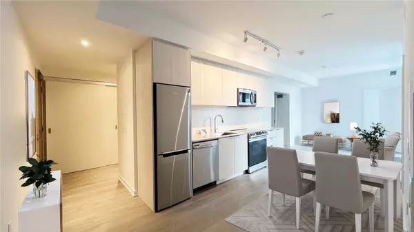 Toronto C08, ON M5A 0V3,50 Power ST #819