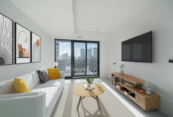 55 Charles ST E #1705, Toronto C08, ON M4Y 0J1