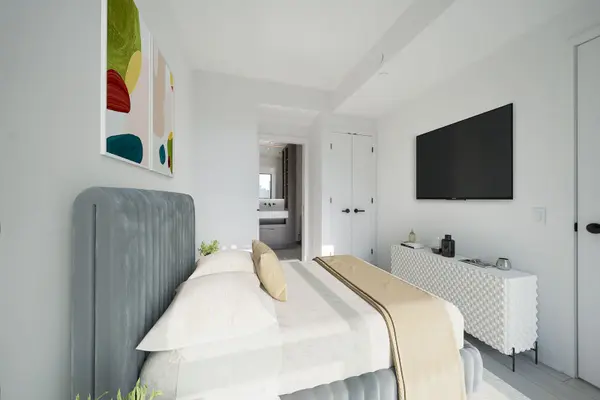 Toronto C08, ON M4Y 0J1,55 Charles ST E #1705