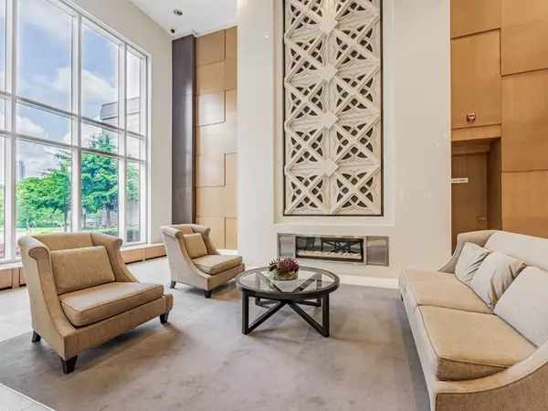 Toronto C14, ON M2N 0C2,100 Harrison Garden BLVD #1316