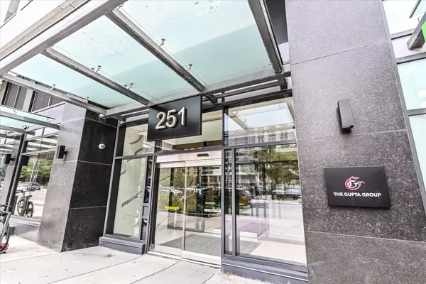 Toronto C08, ON M5B 0C3,251 Jarvis ST #821